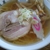 青竹手打ラーメン 日向屋