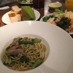 メゾンパタジェ - 