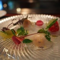 あざみ野うかい亭 - 