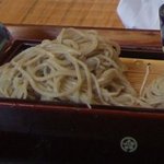 御岳そば せん - 