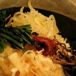 元祖 平壌冷麺屋 - “ニピビンパ”