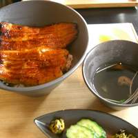 駒形前川 新丸ビル店 - うな重