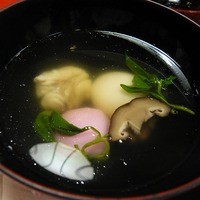長崎卓袱浜勝 - 