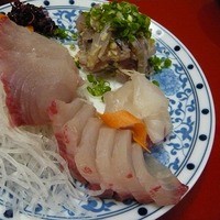長崎卓袱浜勝 - 