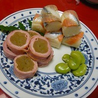 長崎卓袱浜勝 - 