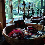 ヒマラヤの詩 - 雑貨はバングルなど色々