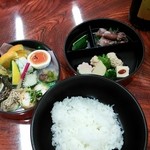 料亭 まつむら - 