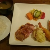 洋食 ヨコオ - 