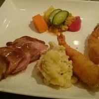 洋食 ヨコオ - 