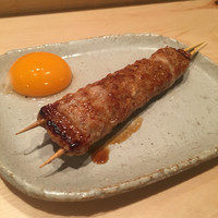 焼鳥 嘉とう - 