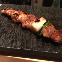 焼鳥 嘉とう - 