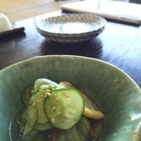 駒形前川 浅草本店 - うざく。