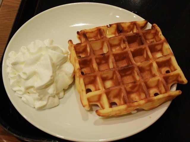 スターバックス コーヒー 天神ソラリアステージ店 Starbucks Coffee 天神 カフェ 食べログ