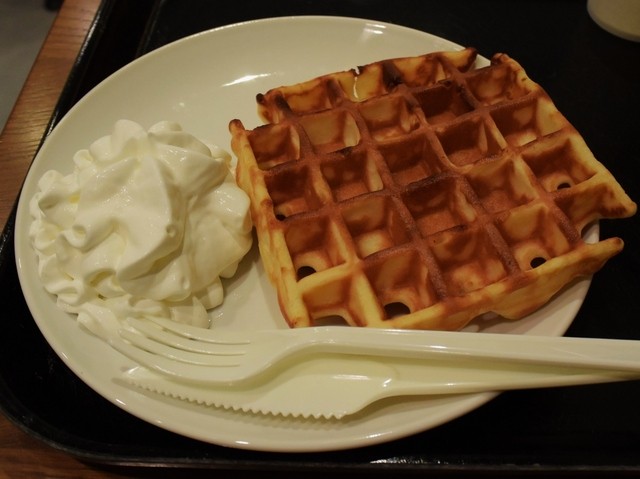 スターバックス コーヒー 天神ソラリアステージ店 Starbucks Coffee 天神 カフェ 食べログ