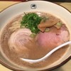 麺や輝 長堀橋店