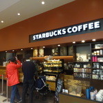 STARBUCKS COFFEE - 東京スカイツリー・ソラマチの1階西側