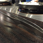 炭焼き成吉思汗 いし田 - 160417