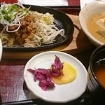 大釜屋 - 