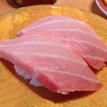 京寿司 門司店 - 大トロ