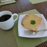 カフェとも - 