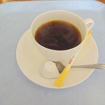 クマ山カフェ - コーヒー