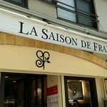 La Saison de Francaise - 