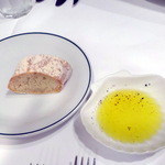 レスプリ・ミタニ ア ゲタリ - 自家製リュスティック