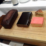 レスプリ・ミタニ ア ゲタリ - 