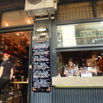 The Quarter - The Quarter