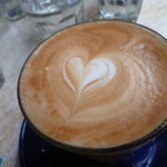 The Quarter - 小さなハートで可愛らしい（＾＾