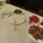 サッポロメッツ - 朝食バイキング