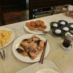 サッポロメッツ - 朝食バイキング