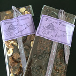 エーグルドゥース - 板チョコも濃厚