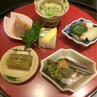 日本料理 太月 - 