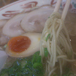 隆砲ラーメン - 