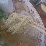 隆砲ラーメン - 