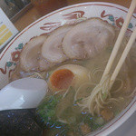 隆砲ラーメン - 