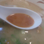 隆砲ラーメン - 