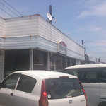 隆砲ラーメン - 