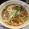 河内の中華そば 醤