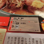 らーめん みかん - 