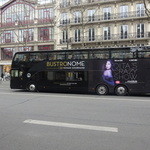 Bustronome - アイデア賞物で、素敵でした。