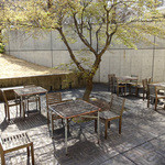 ファカルティラウンジ