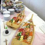 ファカルティラウンジ