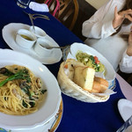 オンディーナ - 