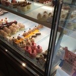 Patisserie ICHIRIN - パティスリーイチリン ｼｮｰｹｰｽ