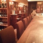 シャンパン&醤油バー フルートフルート - 