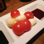 シャンパン&醤油バー フルートフルート - 