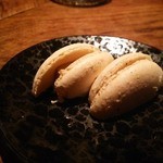 シャンパン&醤油バー フルートフルート - 