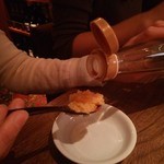 シャンパン&醤油バー フルートフルート - 